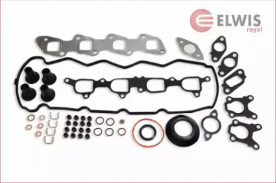 ELWIS ROYAL 9722410 -  Комплект прокладок, головка цилиндра